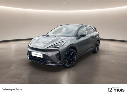 Cupra Raval - Raval 136 ch Plus - 30 150 €