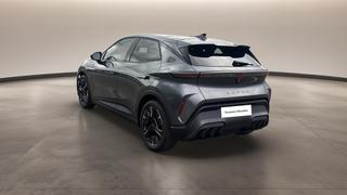 Cupra Raval  - photo 2