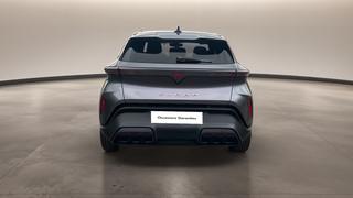 Cupra Raval  - photo 3