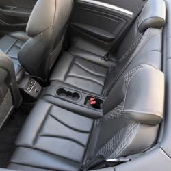 Audi S3 Cabriolet 2.0 TFSI 300CH QUATTRO S TRONIC 6 occasion - Saint-Georges-sur-Loire - photo 3/15