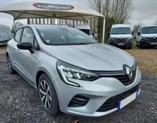 Renault Clio 5 Societe Clermont