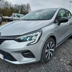 Renault Clio 5 Societe 1.5 BLUE DCI 100CH EVOLUTION Clermont