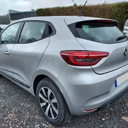 Renault Clio 5 Societe 1.5 BLUE DCI 100CH EVOLUTION Clermont