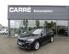 BMW X1 Dol-de-Bretagne