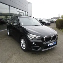BMW X1 (F48) SDRIVE18D 136 CHBUSINESS DESIGN Dol-de-Bretagne