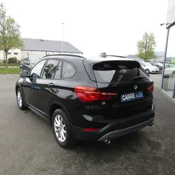 BMW X1 (F48) SDRIVE18D 136 CHBUSINESS DESIGN Dol-de-Bretagne