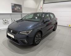 Seat Ibiza Belfort