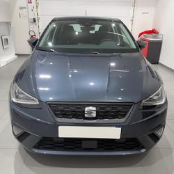 Seat Ibiza Ibiza 1.0 TSI 115 ch Start/Stop DSG7 Copa Belfort