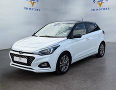 Hyundai i20 Serres-Castet