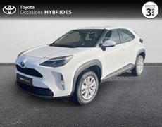 Toyota Yaris Cross Cholet
