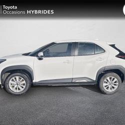 Toyota Yaris Cross 116h Dynamic Business + Programme Beyond Zero Academy MY22 Cholet