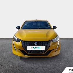 Peugeot 208 208 PureTech 130 S&S EAT8 GT Nice