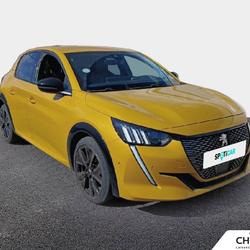 Peugeot 208 208 PureTech 130 S&S EAT8 GT Nice