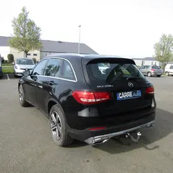 Mercedes GLC 250 D 204CH 4MATIC 9G-TRONIC Dol-de-Bretagne