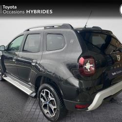Dacia Duster 1.3 TCe 130ch FAP 15 ans 4x2 -E6U Cholet