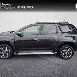Dacia Duster 1.3 TCe 130ch FAP 15 ans 4x2 -E6U Cholet
