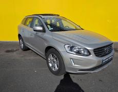 Volvo XC60 - D3 150CH MOMENTUM BUSINESS GEARTRONIC - 18 900 €
