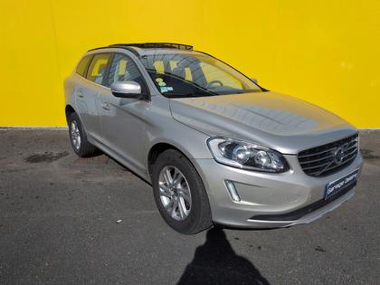 Volvo XC60 - D3 150CH MOMENTUM BUSINESS GEARTRONIC - 18 900 €