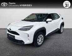 Toyota Yaris Cross Cholet