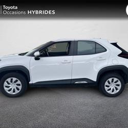 Toyota Yaris Cross 116h Dynamic MY22 Cholet
