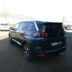 Peugeot 5008 1.5 BLUEHDI 130CH S&S ALLURE PACK EAT8 Dol-de-Bretagne