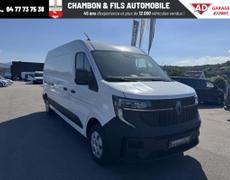 Renault Master La Grand-Croix