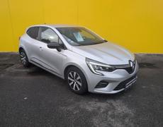 Renault Clio 5 Societe Saint-Georges-sur-Loire