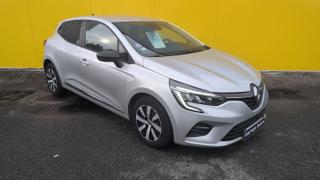 Renault Clio 5 Societe  - photo 0