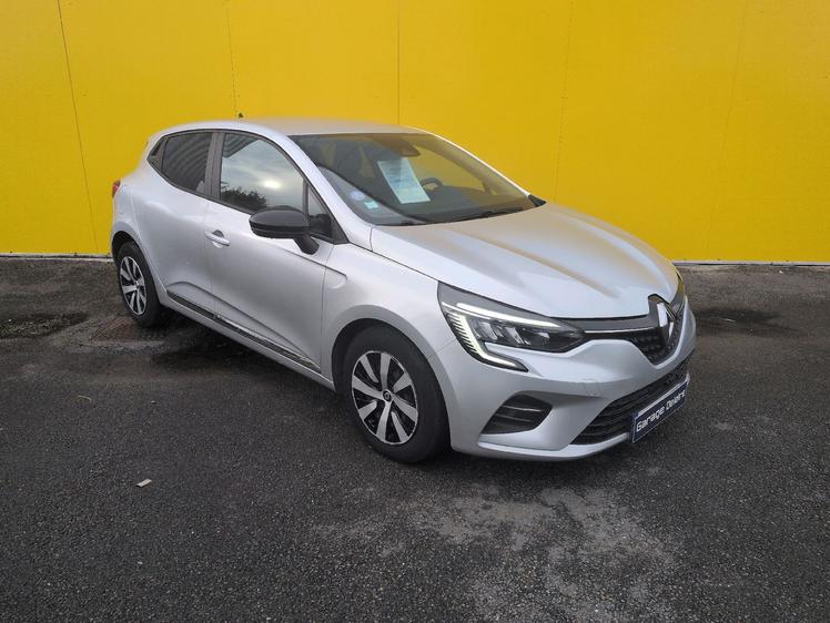Renault Clio 5 Societe  - 15 990 €