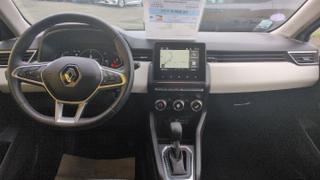 Renault Clio 5 Societe  - photo 1