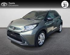 Toyota Aygo X Cholet