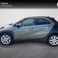 Toyota Aygo X 1.0 VVT-i 72ch Design Cholet