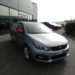 Peugeot 308 SW Phase 2 1.5 BLUEHDI 130CH S&S ACTIVE EAT8 Dol-de-Bretagne