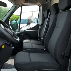 Renault Master F3500 L3 2.3 BLUE DCI 145CH 20M3 CONFORT EUROVI Clermont