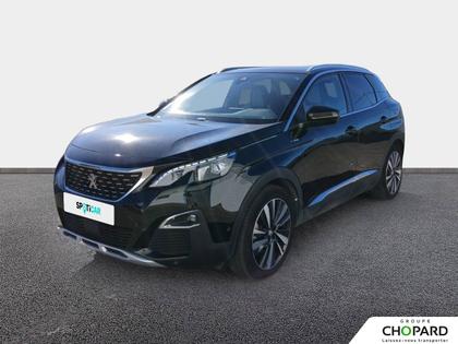 Peugeot 3008 - 3008 Hybrid 225 e-EAT8 GT - 20 900 €