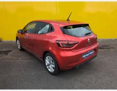 Renault Clio 5 Saint-Georges-sur-Loire