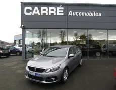 Peugeot 308 SW Phase 2 Dol-de-Bretagne