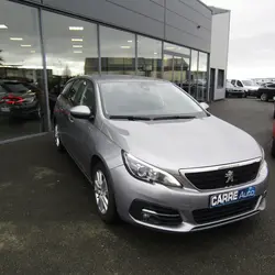Peugeot 308 SW Phase 2 1.5 BLUEHDI 130CH S&S  ACTIVE EAT8 Dol-de-Bretagne