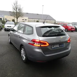 Peugeot 308 SW Phase 2 1.5 BLUEHDI 130CH S&S  ACTIVE EAT8 Dol-de-Bretagne