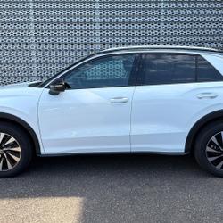 Volkswagen T-Roc T-Roc 1.5 eTSI EVO2 Hybrid 116 ch DSG7 Style Saint-Paul-l&egrave;s-Dax