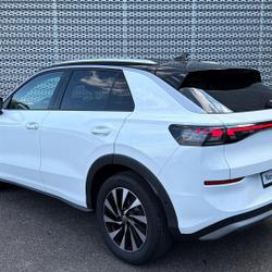 Volkswagen T-Roc T-Roc 1.5 eTSI EVO2 Hybrid 116 ch DSG7 Style Saint-Paul-l&egrave;s-Dax