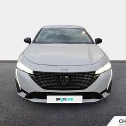 Peugeot 308 III Phase 1 308 BlueHDi 130ch S&S BVM6 Allure Pack Nice