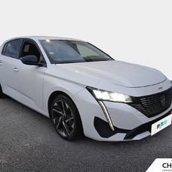 Peugeot 308 III Phase 1 308 BlueHDi 130ch S&S BVM6 Allure Pack Nice