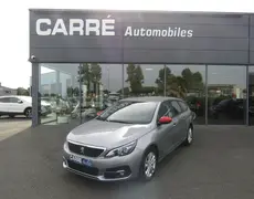 Peugeot 308 SW Phase 2 Dol-de-Bretagne