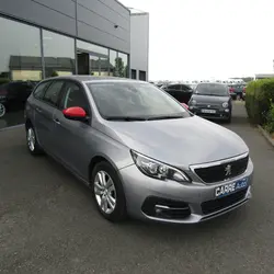 Peugeot 308 SW Phase 2 1.5 BLUEHDI 130CH S&S ACTIVE EAT8 Dol-de-Bretagne