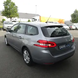 Peugeot 308 SW Phase 2 1.5 BLUEHDI 130CH S&S ACTIVE EAT8 Dol-de-Bretagne