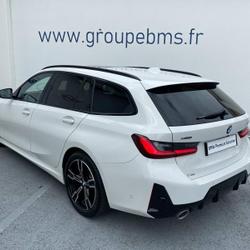 BMW Serie 3 320dA xDrive 190ch M Sport Le Havre