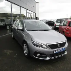Peugeot 308 SW Phase 2 1.5 BLUEHDI 130CH S&S ACTIVE EAT8 Dol-de-Bretagne