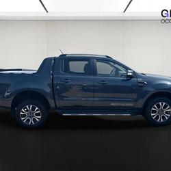 Ford Ranger RANGER DOUBLE CABINE 2.0 ECOBLUE 213 BV10 WILDTRAK Valence