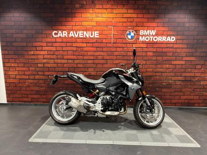 BMW F 700 - F 900 R - 8 490 €
